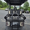 2026 ICON EV i40X LSV/NEV GOLD - $12995