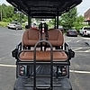 2026 ICON EV i40X LSV/NEV GREEN - $12995