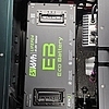2026 ICON EV i40X LSV/NEV GREEN - $12995