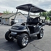 2008 Club Car Precedent 48v Black - $old