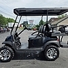 2008 Club Car Precedent 48v Black - $old