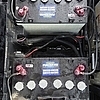 2008 Club Car Precedent 48v Black - $old