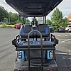 2026 ICON EV i40X LSV/NEV BLUE - $12995
