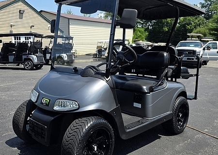 2020 EZGO RXV LSV/NEV - $6995
