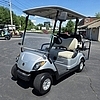 2015 YAMAHA DRIVE G29 SILVER - $4495