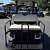 2015 YAMAHA DRIVE G29 SILVER - $4495