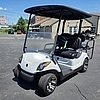 2009 YAMAHA DRIVE G29 48V - $4195
