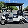 2009 YAMAHA DRIVE G29 48V - $4195