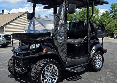 2022 CLUB CAR ONWARD 48V - $OLD