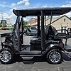 2022 CLUB CAR ONWARD 48V - $OLD