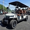 2026 ICON i60LX 6Pass White - $13995