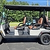2026 ICON i60LX 6Pass White - $13995