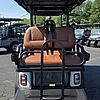 2026 ICON i60LX 6Pass White - $13995