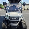 2026 ICON i60LX 6Pass White - $13995