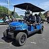2026 ICON i60LX 6PASS BLUE - $13995