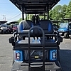 2026 ICON i60LX 6PASS BLUE - $13995