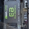 2026 ICON i60LX 6PASS BLUE - $13995
