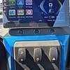 2026 ICON i60LX 6PASS BLUE - $13995