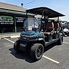 2026 ICON EV i60LX 6 PASS GREEN - $13995