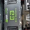 2026 ICON EV i60LX 6 PASS GREEN - $13995