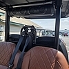2026 ICON EV i60LX 6 PASS GREEN - $13995