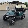 2016 CLUB CAR PRECEDENT LITHIUM - $OLD