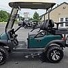 2016 CLUB CAR PRECEDENT LITHIUM - $OLD