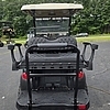 2016 CLUB CAR PRECEDENT LITHIUM - $OLD
