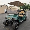 2005 EZGO TXT PDS 36V - $2995