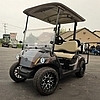2020 YAMAHA DRIVE2 G29 48V CUSTOM - $old