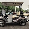 2020 YAMAHA DRIVE2 G29 48V CUSTOM - $old
