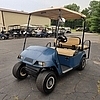 2002 EZGO TXT PDS 36V - $old