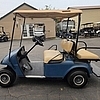 2002 EZGO TXT PDS 36V - $old