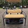 2002 EZGO TXT PDS 36V - $old