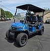 *NEW* 2026 Icon i40FX Blue - $12995