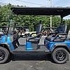 *NEW* 2026 Icon i40FX Blue - $12995