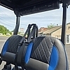 *NEW* 2026 Icon i40FX Blue - $12995