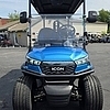 *NEW* 2026 Icon i40FX Blue - $12995