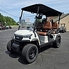 *NEW* 2026 Icon i40FX White - $12995