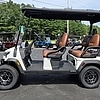 *NEW* 2026 Icon i40FX White - $12995