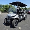 *NEW* 2026 Icon i40FX Silver - $12995