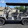 *NEW* 2026 Icon i40FX Silver - $12995