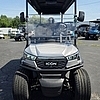*NEW* 2026 Icon i40FX Silver - $12995
