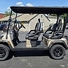 *NEW* 2026 Icon i40FX Champagne - $12995