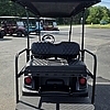 2020 YAMAHA DRIVE 2 G29 48V - $6195
