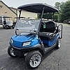 2019 CLUB CAR TEMPO BLUE - $old