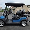 2019 CLUB CAR TEMPO BLUE - $old