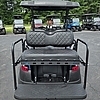 2019 CLUB CAR TEMPO BLUE - $old