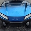 2019 CLUB CAR TEMPO BLUE - $old