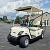 2001 YAMAHA G16 GAS - $old